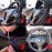 Audi A1 13-15 Uyumlu Araca Özel Deri Direksiyon Kılıfı