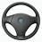 Bmw E90 Uyumlu Araca Özel Deri Direksiyon Kılıfı