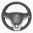Chevrolet Cruze 09-14 Uyumlu Araca Özel Deri Direksiyon Kılıfı