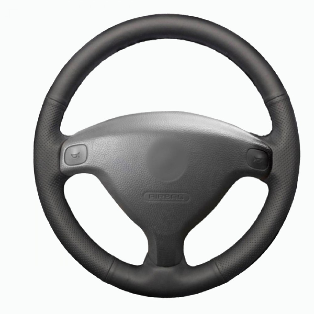 Opel Astra G Uyumlu Araca Özel Deri Direksiyon Kılıfı