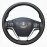 Toyota Sienna 15-18 Uyumlu Araca Özel Deri Direksiyon Kılıfı
