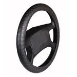 Geçmeli Deri Direksiyon Kılıfı Puanlı Model