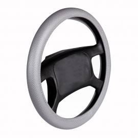 Geçmeli Deri Direksiyon Kılıfı R9 Model