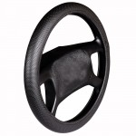 Geçmeli Deri Direksiyon Kılıfı R9 Model