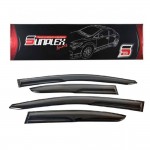 Ford Fiesta Cam Rüzgarlığı 2009-2019 Arası Uyumlu