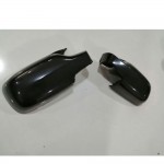 Renault Megane 2 Clio 3 Yarasa Ayna Kapağı Araca Özel Ürün