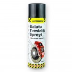 Balata Temizleme Spreyi 500 Ml