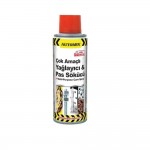 Çok Amaçlı Yağlayıcı 200 Ml