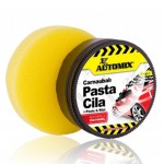 Carnaubalı Kutulu Pasta Cila
